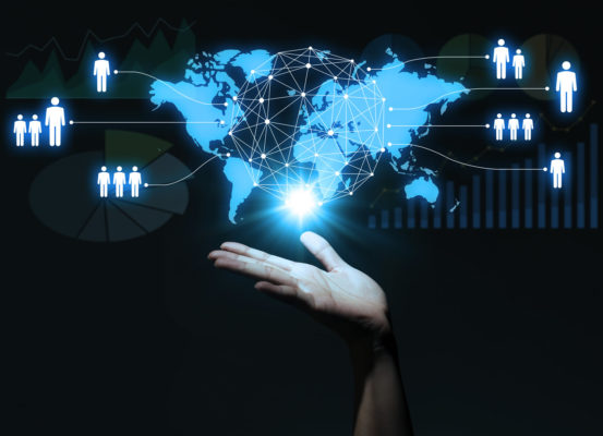 ConsultNet - Building the IT Talent Pipeline Beyond the H-1B Visa