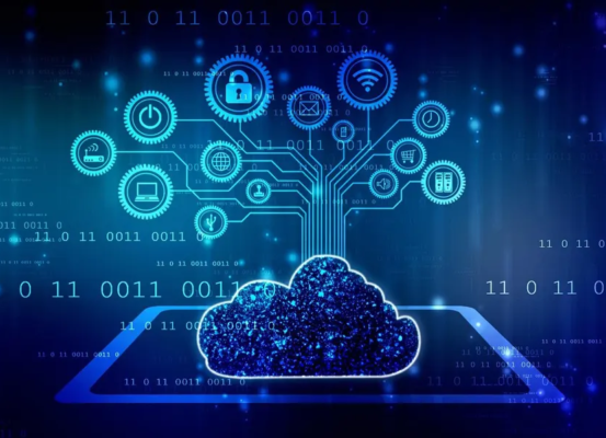 CLOUD TECHNOLOGY