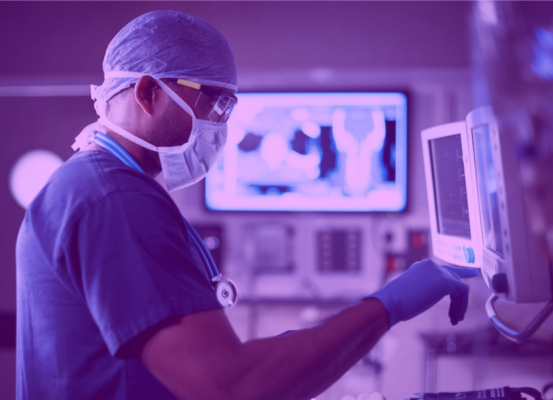 healthcare technology