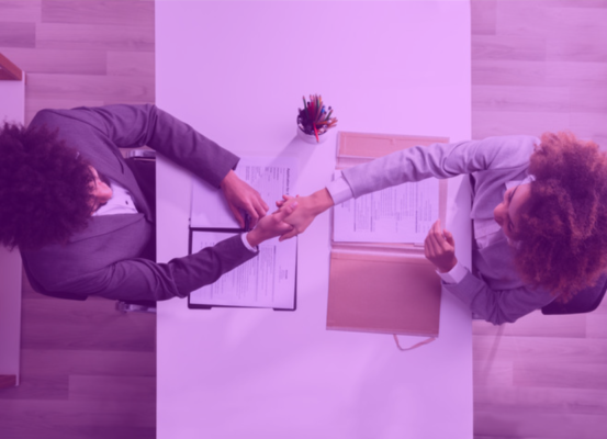 hiring success