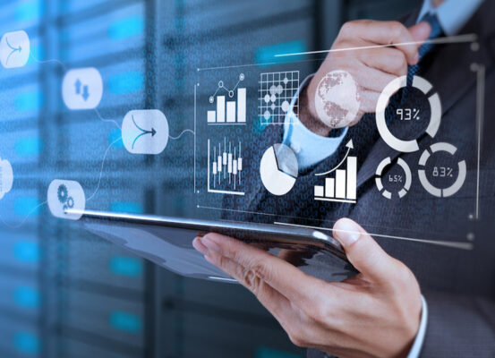 digitization in the workplace