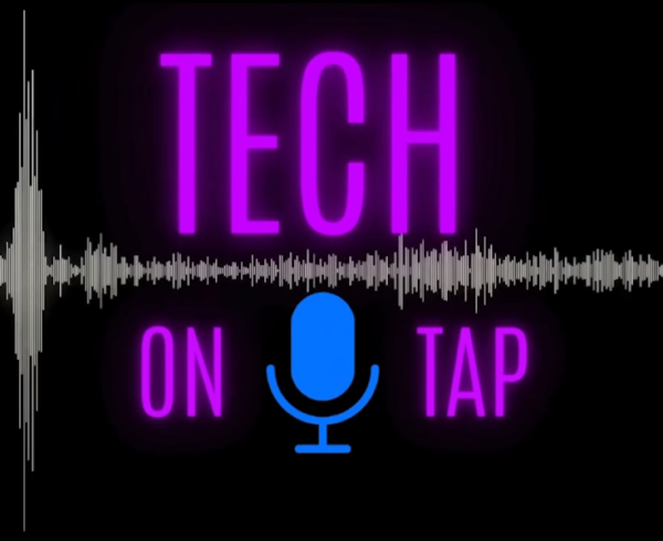 Tech on Tap podcast