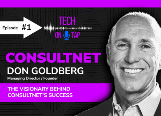 Don Goldberg podcast
