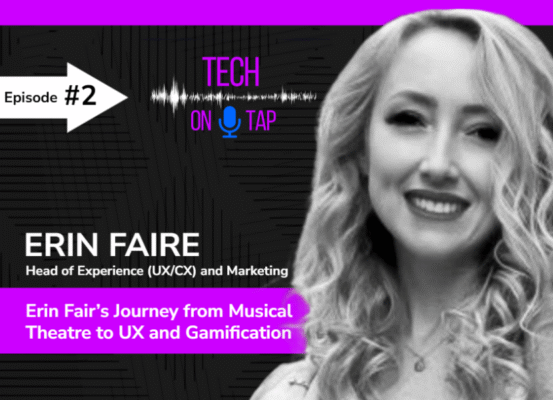 Erin Faire podcast