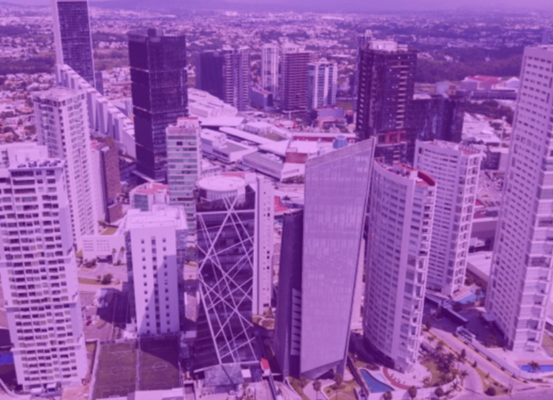 Guadalajara, Mexico