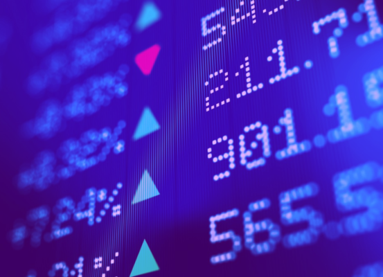 stocks