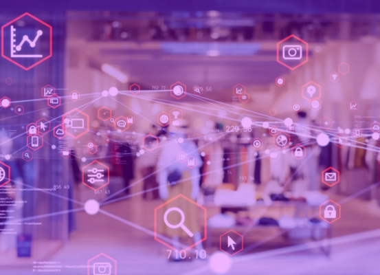 retailer technology