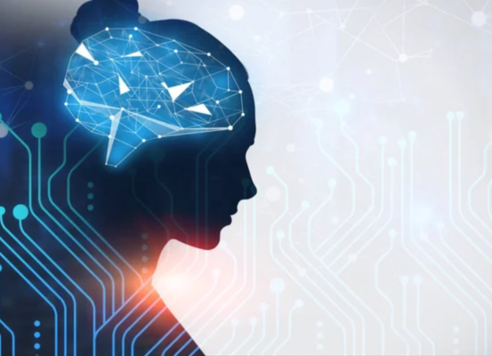 AI gender gap