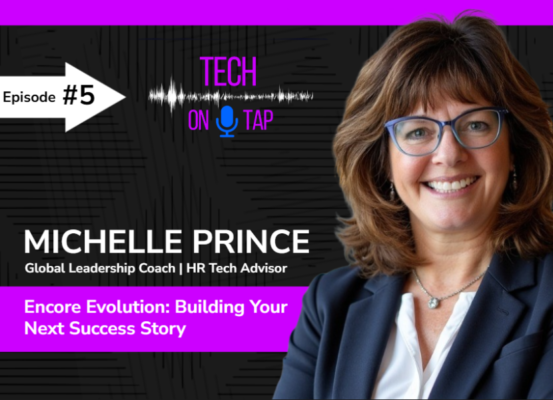 michelle prince podcast episode