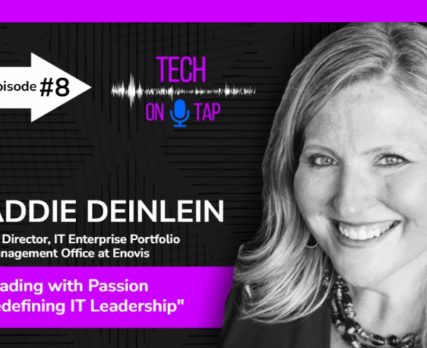 Addie Deinlein podcast