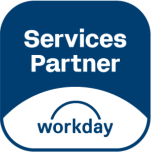 workday services partner logo