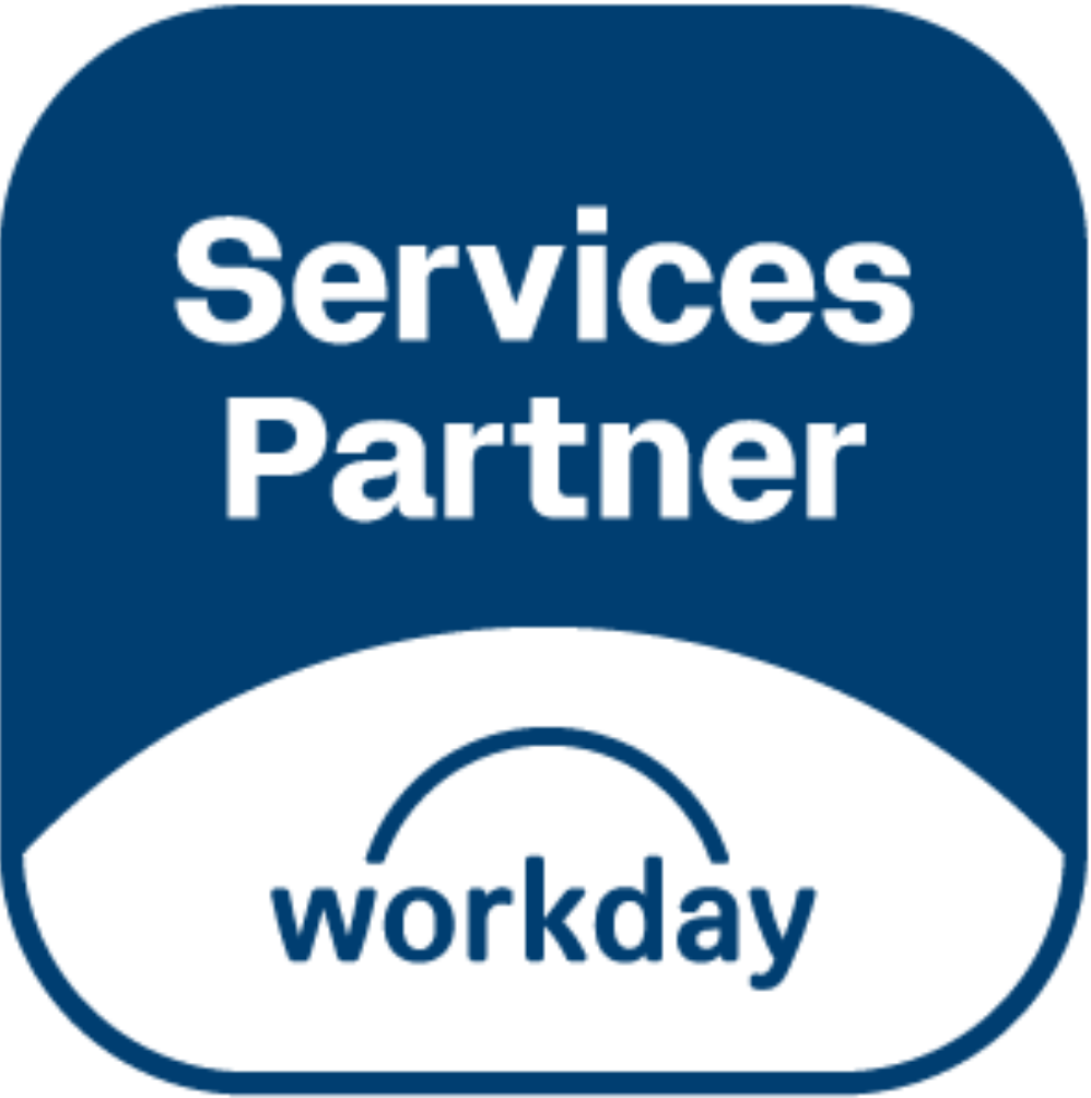 workday services partner logo