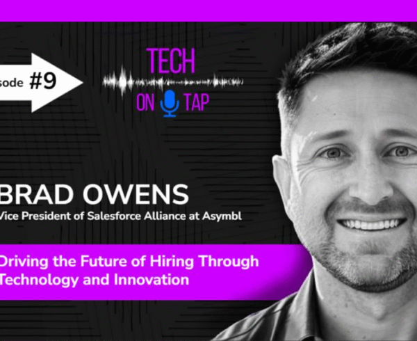 Brad owens podcast