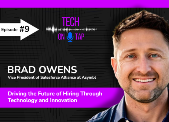 brad owens podcast episode