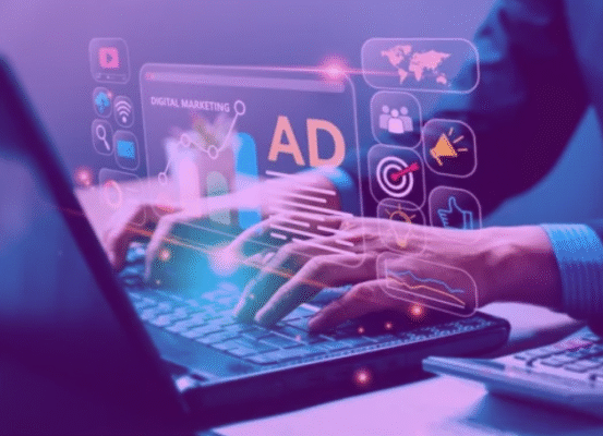 AI advertising revenue