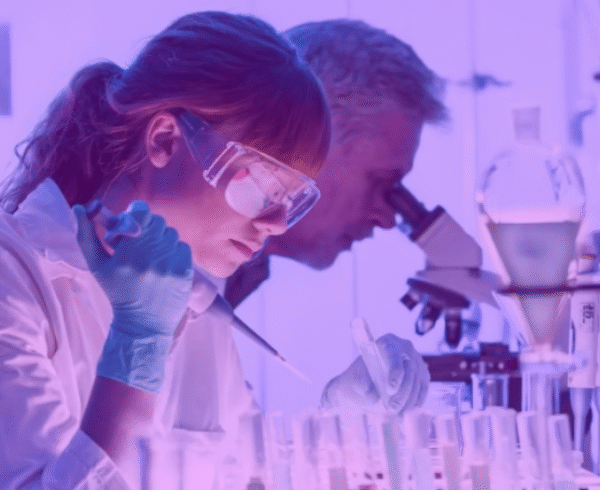 biotechnology company