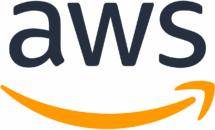 aws logo