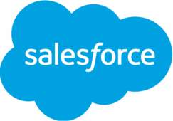 salesforce logo
