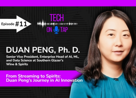 Duan Peng podcast episode