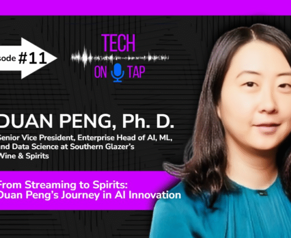 duan Peng podcast episode
