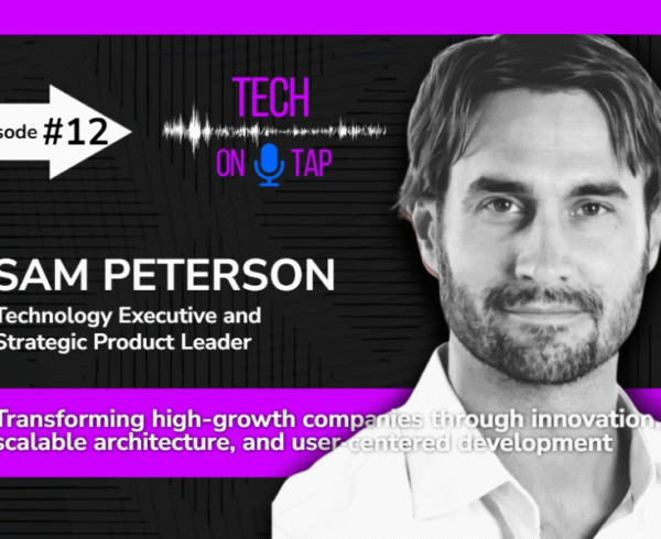 sam peterson podcast