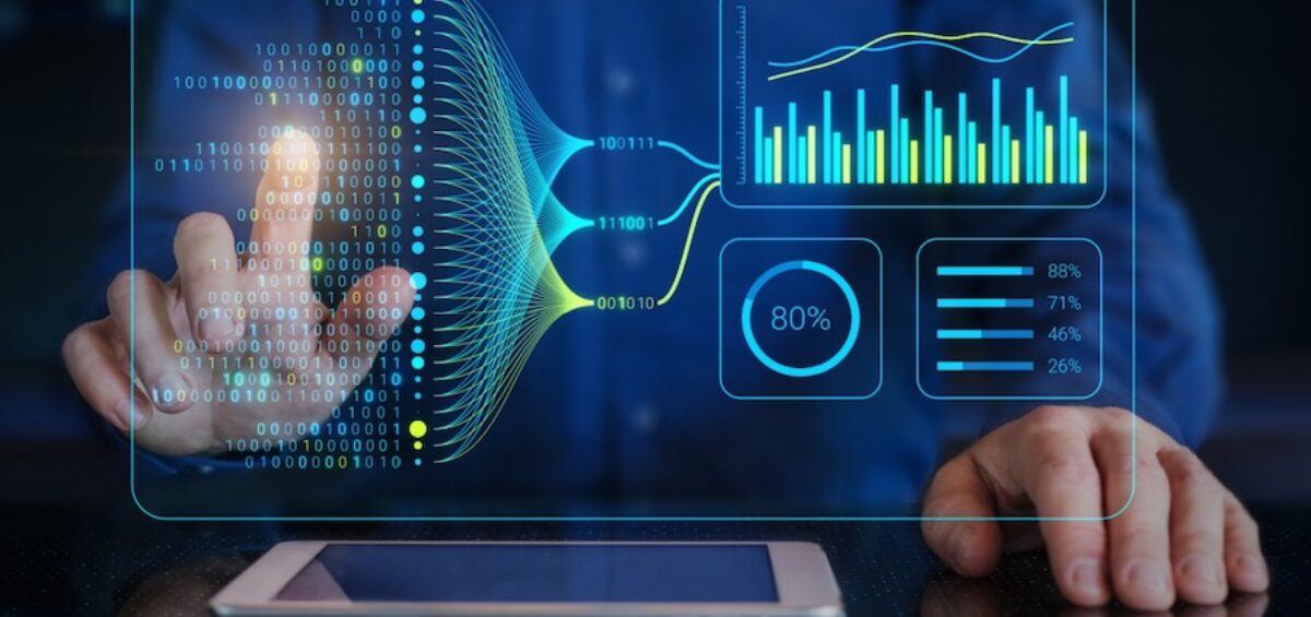 Data analytics