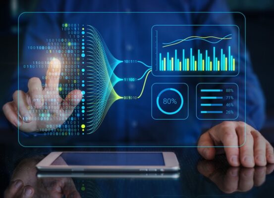 Data analytics