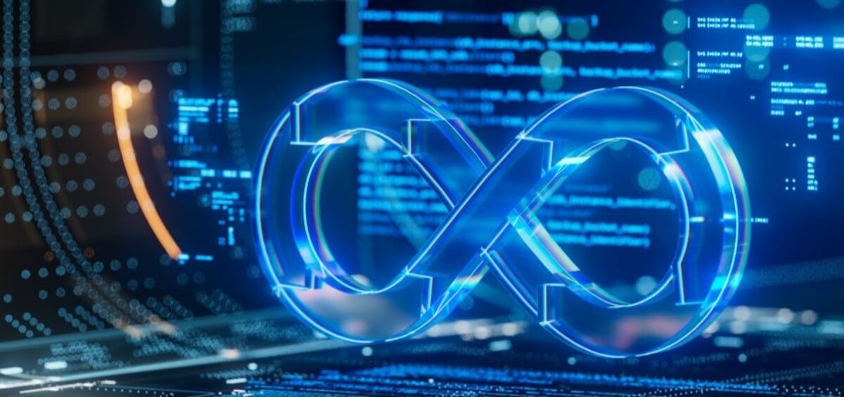 devops logo