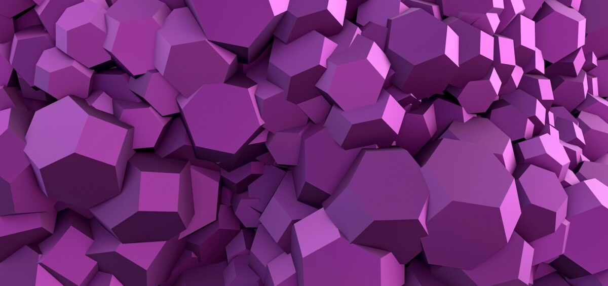 plum technology background