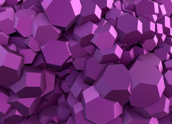 plum technology background