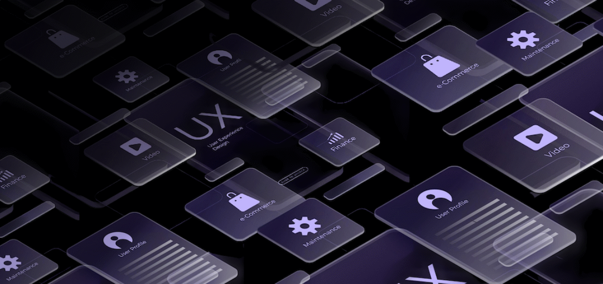 different apps