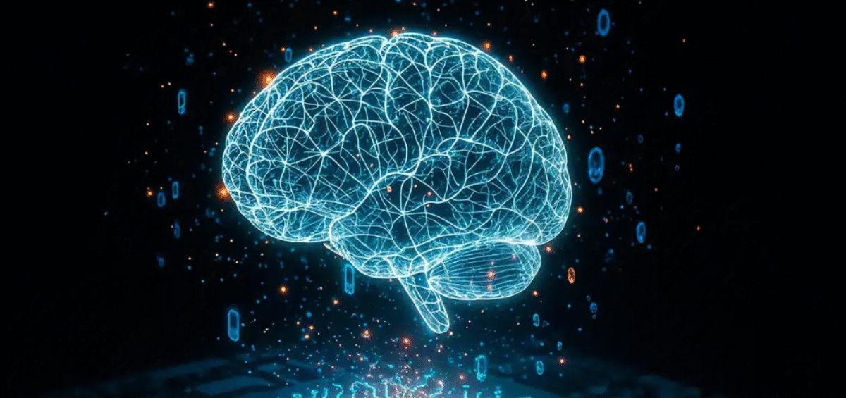 digital brain
