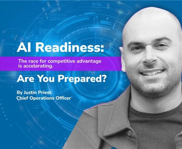 Justin Priest headshot