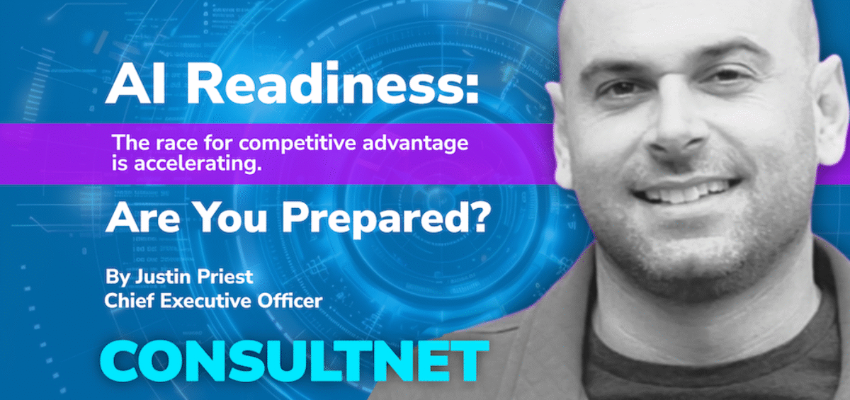 AI Readiness, Are you prepared?