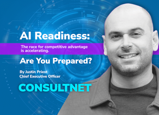 AI Readiness, Are you prepared?