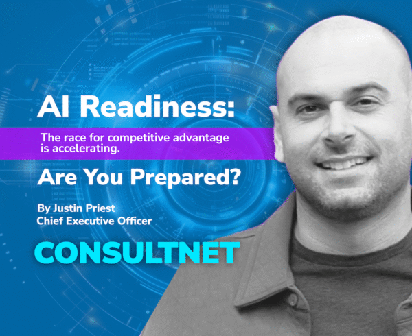 AI Readiness, Are you prepared?