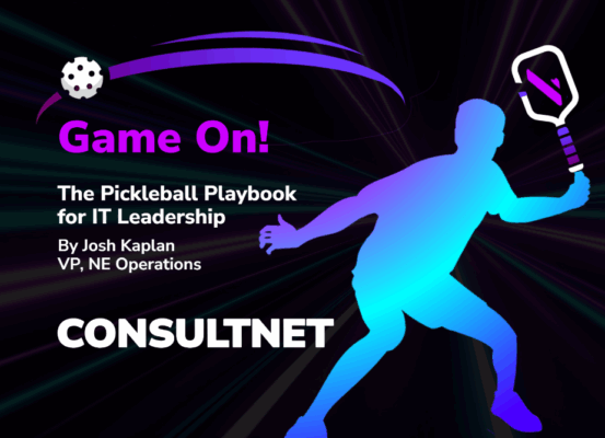 silhouette of a person playing pickleball