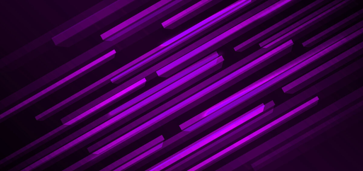 abstract purple and black image