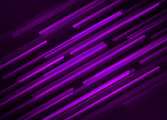 abstract purple and black image