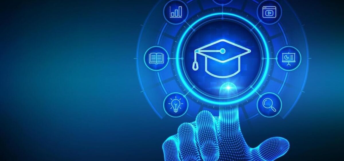 technology in higher education