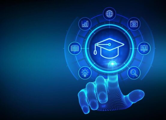 technology in higher education