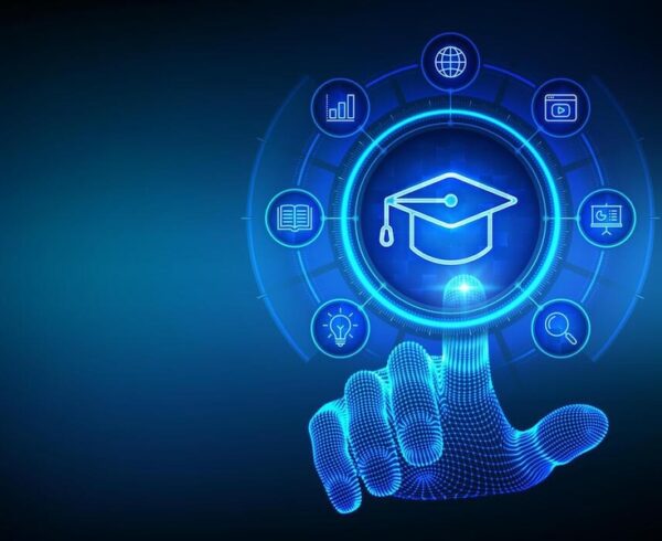 technology in higher education