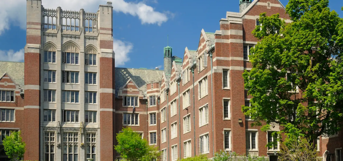 liberal arts college