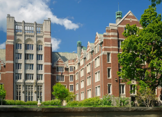 liberal arts college