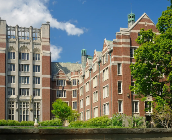 liberal arts college