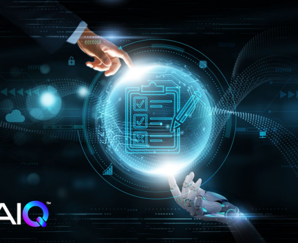 AIQ AI talent validation