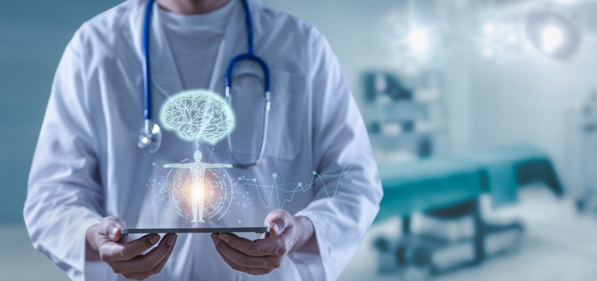 healthcare data