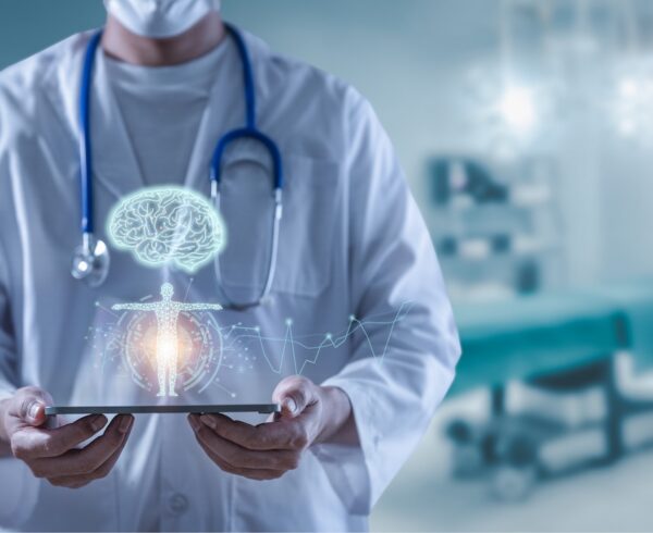 healthcare data