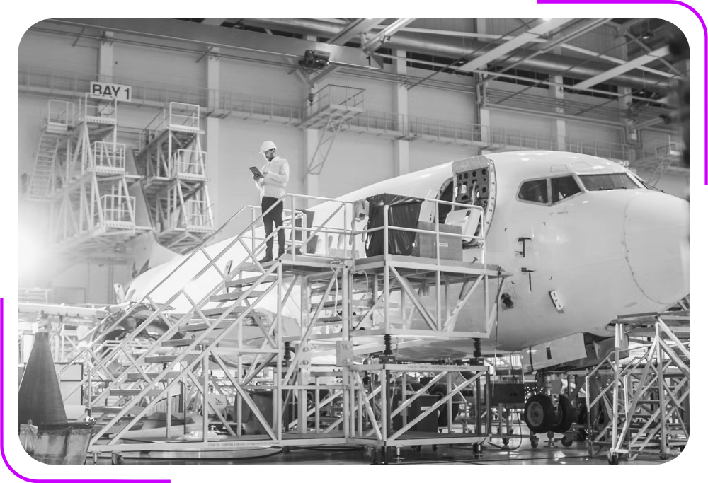 aerospace and defense engineering