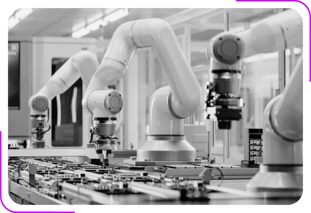 robotics and automation engineering